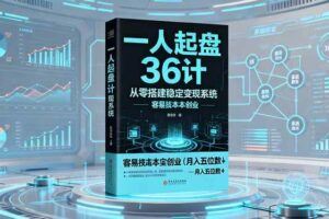 （16463期）谷歌SEO与AEO实战课程：通过AI技术实现多渠道引流，实现网站流量增长300%-云创智库