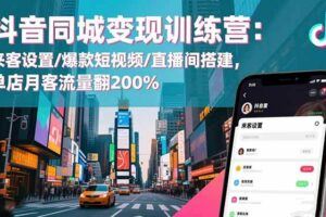 （16576期）Google SEO进阶课：从算法解析到实操落地，快速突破流量瓶颈（92节课）-云创智库