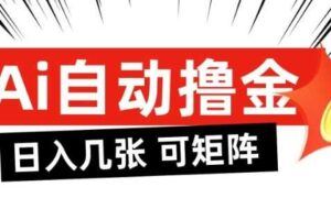 线上打粉实战课：把精准客户变成稳定收入，只要有一部手机和执行力-云创智库