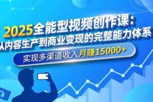 （16646期）视频漫画新风口！AI 助你轻松原创，涨粉赚钱两不误！-云创智库