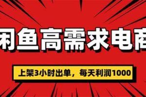 （16670期）年前最后一个风口项目，轻松日入500+，小白轻松上手-云创智库
