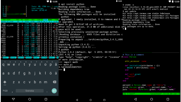 一行代码！手机秒变 AI 神器：DeepSeek 离线部署指南-云创智库
