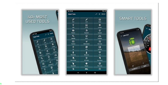Smart Tools v21.1 build 129 智能工具箱（解锁无广告专业版）-云创智库