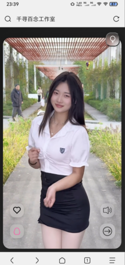 千寻随机视频api搭建（1.0）-云创智库