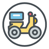 外卖专区-云创智库