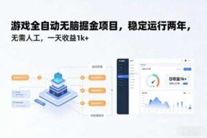 零门槛做多多虚拟类目：机器人帮助发货回客服，轻运营，月入1-5W实操路径【揭秘】-云创智库