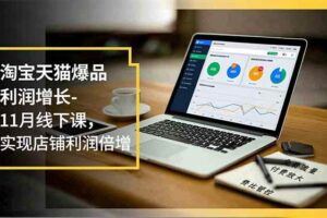 （16830期）老板能听得懂的财务决策课，报表解读、数据洞察、风险识别，用财务驱动业务增长-云创智库