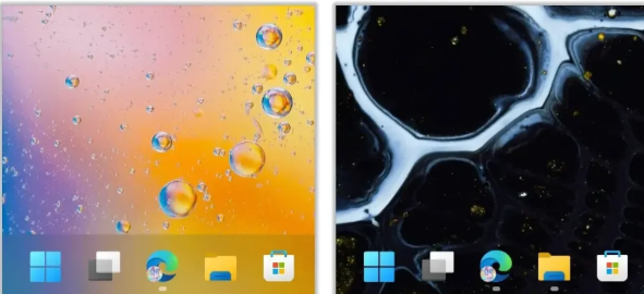 TranslucentTB – 任务栏透明【适用于 Windows 10 和 Windows 11】-云创智库